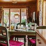 Holiday home Naturerlebnisdorf Blauvogel Im Harz