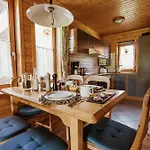 Holiday home Naturerlebnisdorf Blauvogel Im Harz *