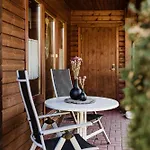 Holiday home Naturerlebnisdorf Blauvogel Im Harz Hasselfelde