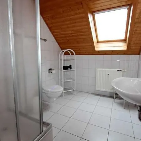 Naturerlebnisdorf Blauvogel Im Harz Ferienhaus