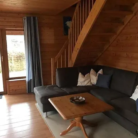 1 Hp Touristik - Naturerlebnisdorf Blauvogel * Hasselfelde