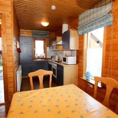 Naturerlebnisdorf Blauvogel Im Harz * Hasselfelde