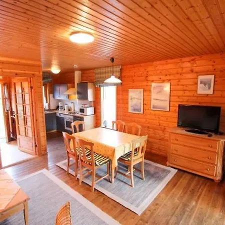 Ferienhaus Naturerlebnisdorf Blauvogel Im Harz Hasselfelde