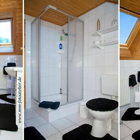 Naturerlebnisdorf Blauvogel Im Harz *