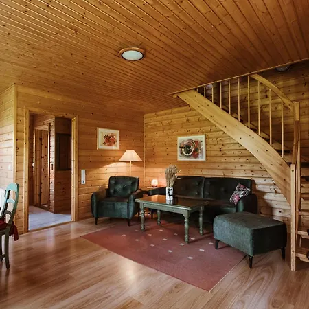 Naturerlebnisdorf Blauvogel Im Harz * Hasselfelde