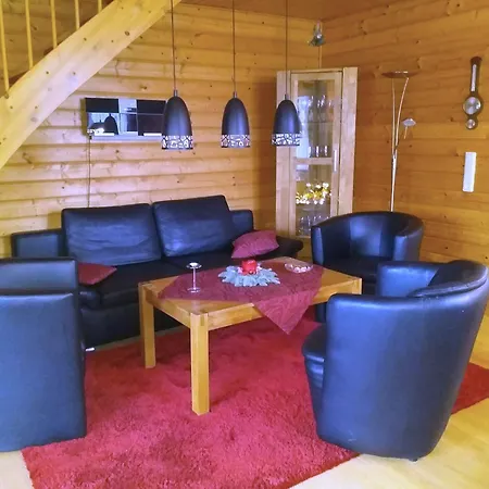 Naturerlebnisdorf Blauvogel Im Harz