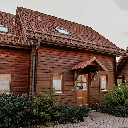 Naturerlebnisdorf Blauvogel Im Harz Ferienhaus Hasselfelde