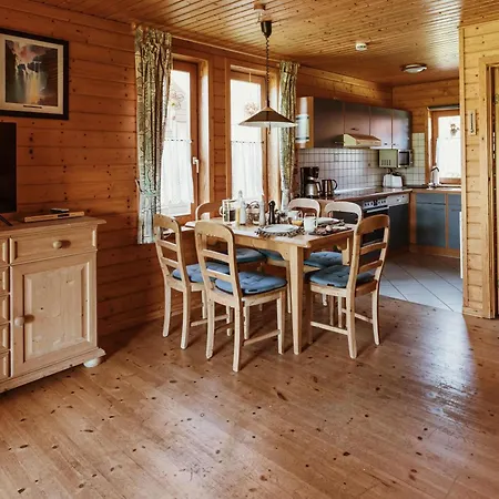 Naturerlebnisdorf Blauvogel Im Harz