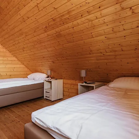 Naturerlebnisdorf Blauvogel Im Harz Ferienhaus *