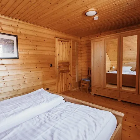 Ferienhaus Naturerlebnisdorf Blauvogel Im Harz Hasselfelde