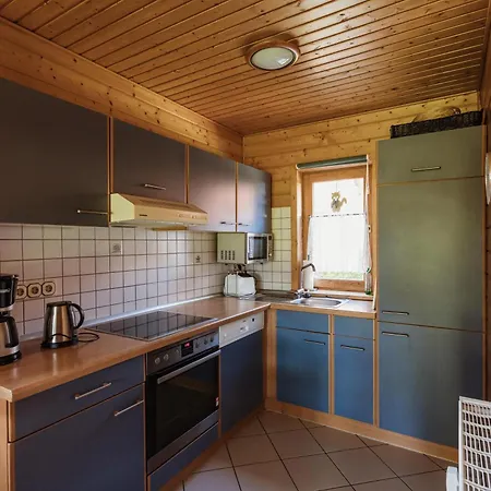 Naturerlebnisdorf Blauvogel Im Harz Ferienhaus *