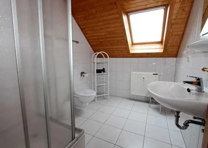 Naturerlebnisdorf Blauvogel Im Harz Holiday home