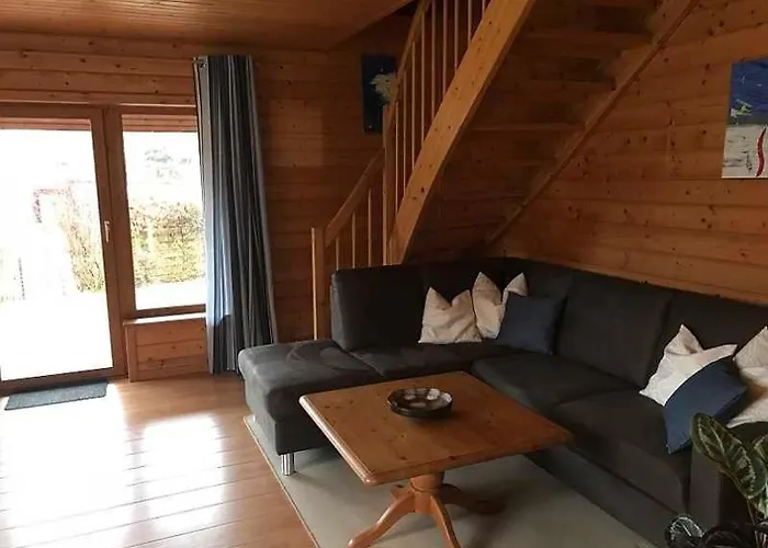 Naturerlebnisdorf Blauvogel Im Harz * Hasselfelde