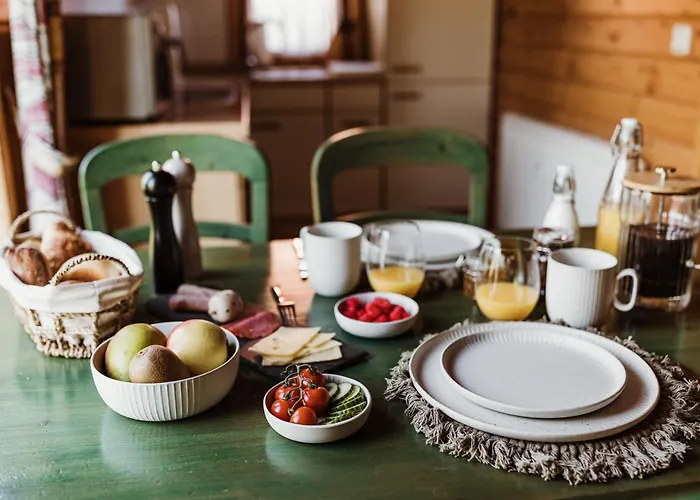 Holiday home Naturerlebnisdorf Blauvogel Im Harz