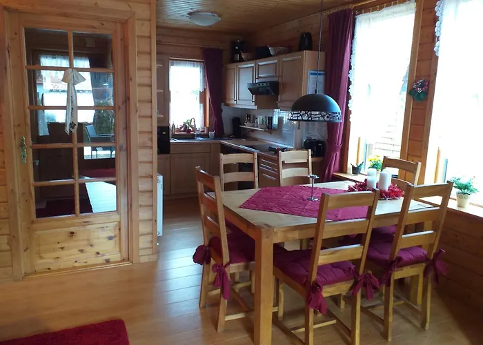 Naturerlebnisdorf Blauvogel Im Harz * Hasselfelde