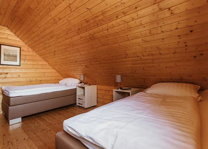 Naturerlebnisdorf Blauvogel Im Harz Holiday home *