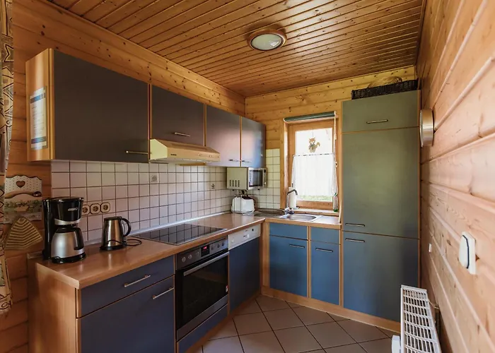 Naturerlebnisdorf Blauvogel Im Harz Holiday home *