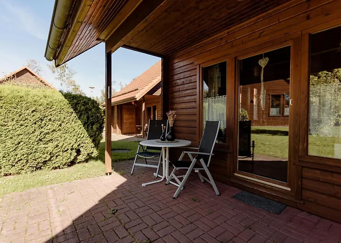 Naturerlebnisdorf Blauvogel Im Harz Hasselfelde
